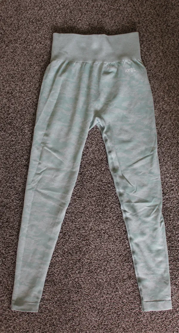 AYBL Leggings - Image 2
