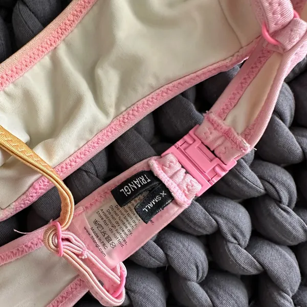 TRIANGL Cameron Sunrise Ombré Bikini - Image 10