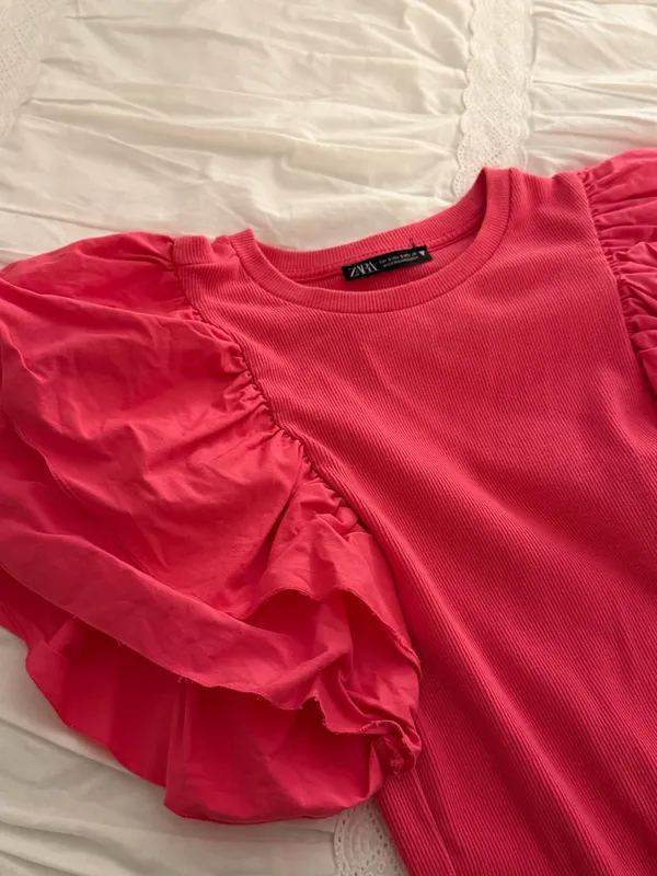 ZARA Bodysuit - Image 3