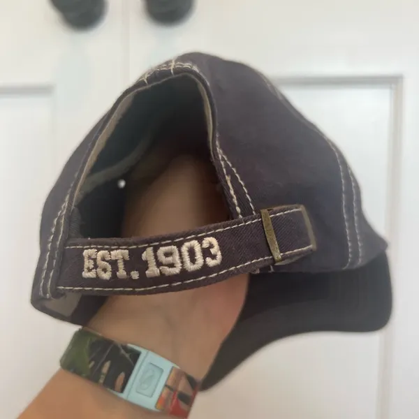 New York Yankees Hat - Image 3