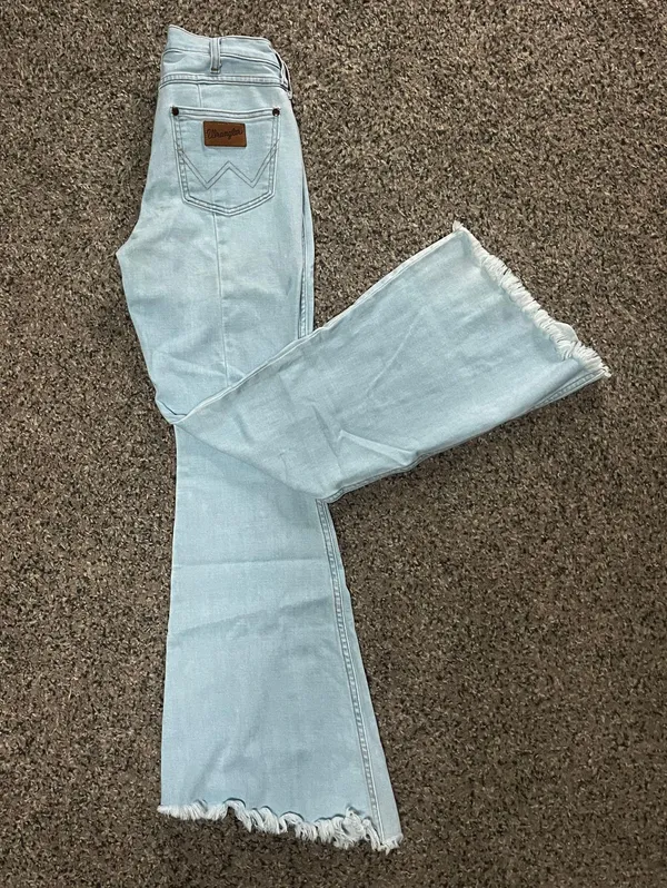 Wrangler Jeans - Image 4