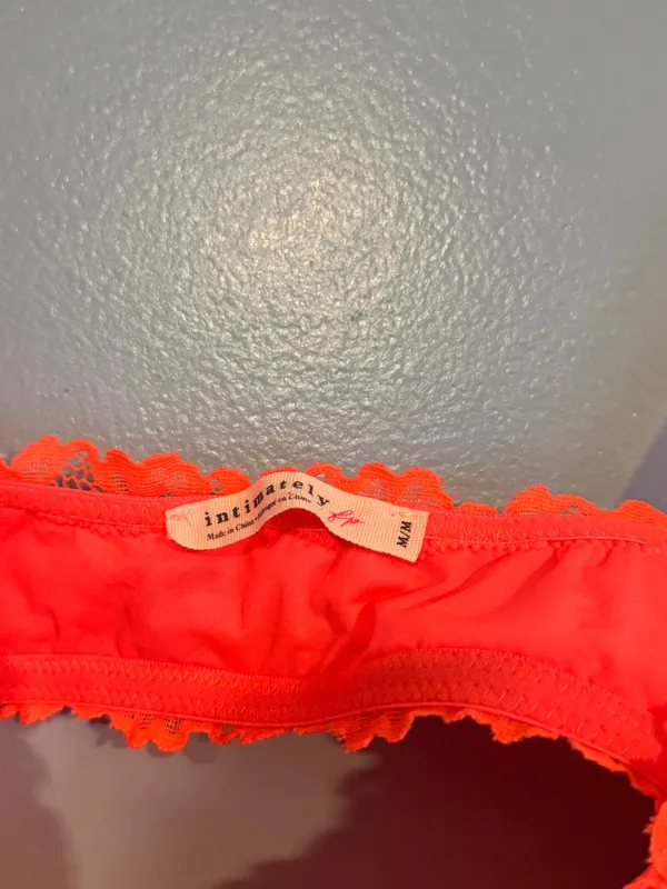 Free People Intimately Bralette - Image 3