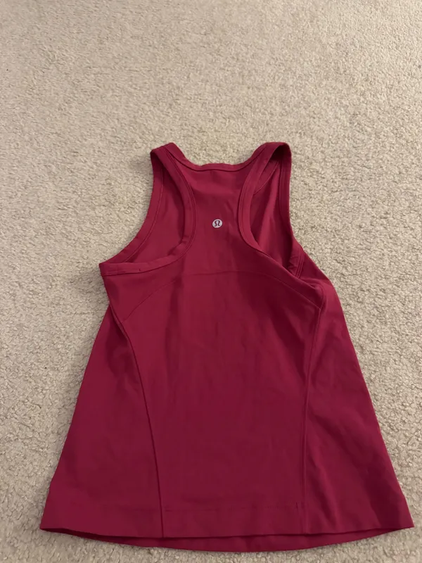 Lululemon Tank Top - Image 2
