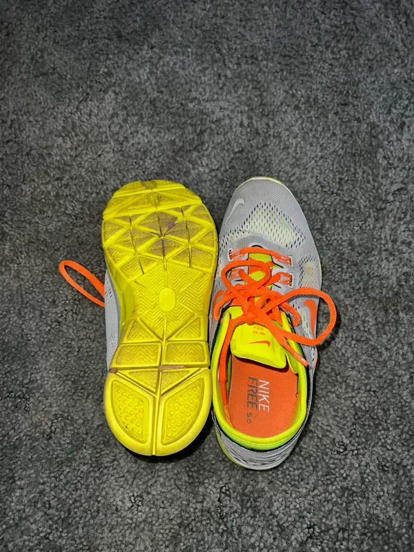 Nike Shoes - Image 9