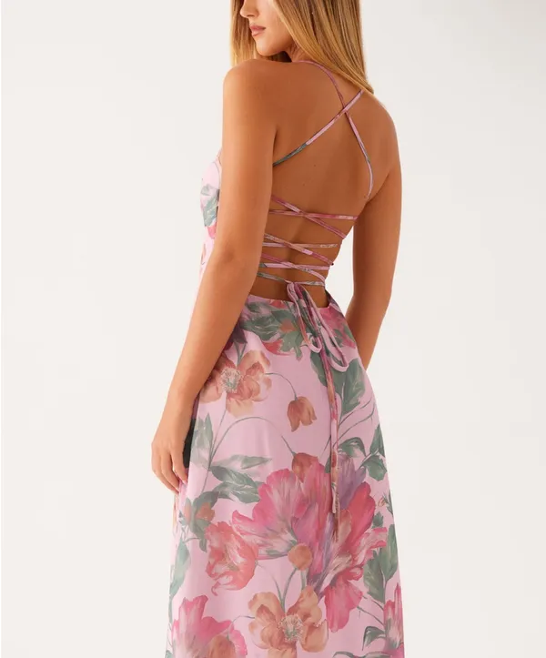 Peppermayo Maxi Dress - Image 2