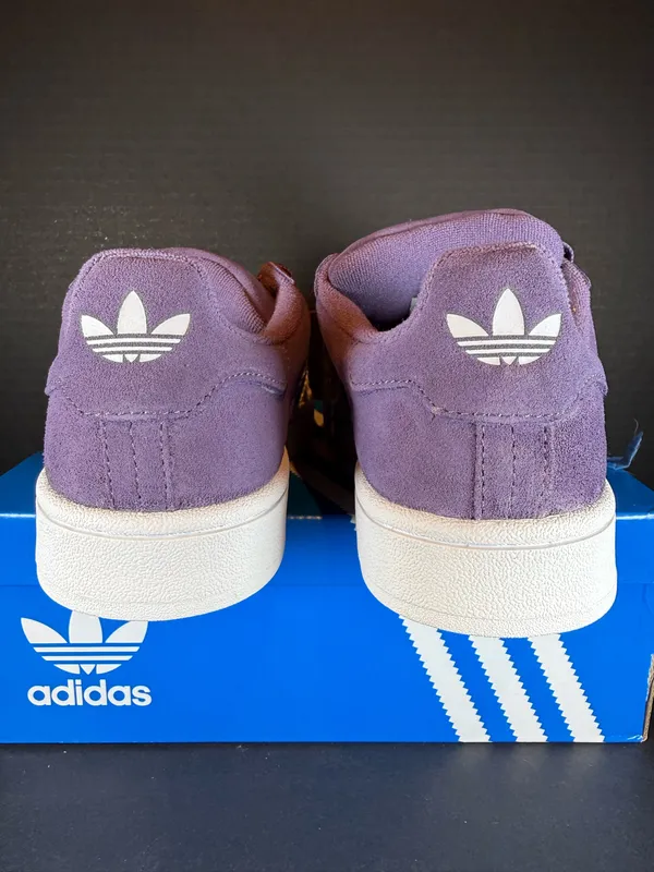 Rare Adidas Campus 00s overseas release size 6W - Image 4