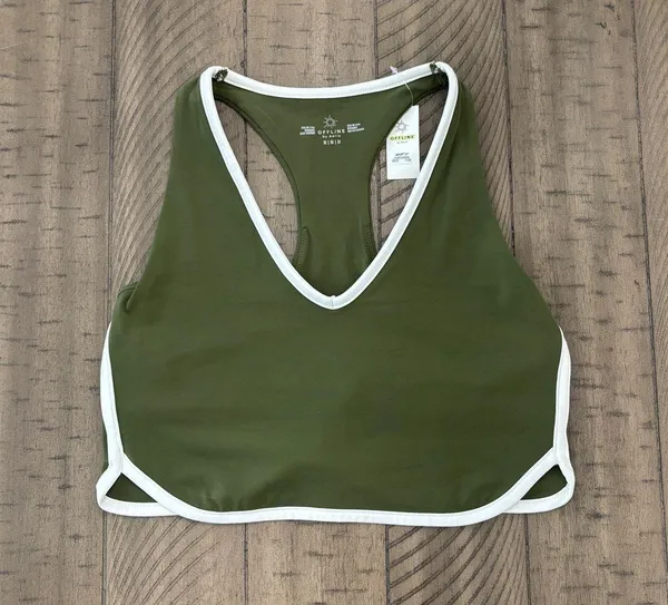 Aerie Workout Tank - Image 2