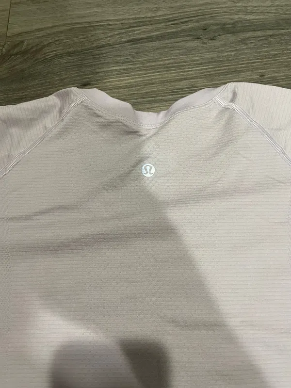 Lululemon Swiftly Tech Long Sleeve - Image 3