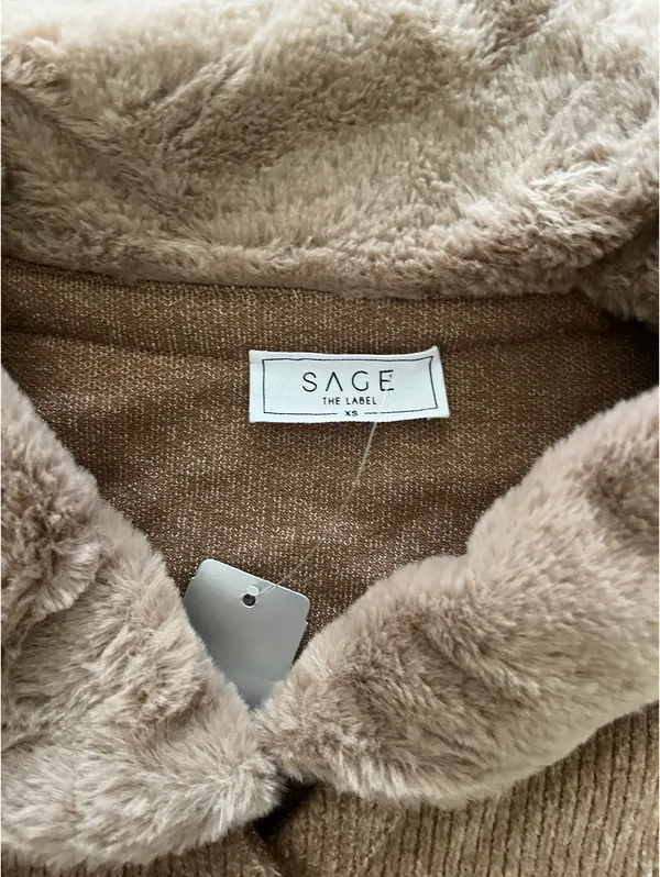 Sage The Label Sweater - Image 2