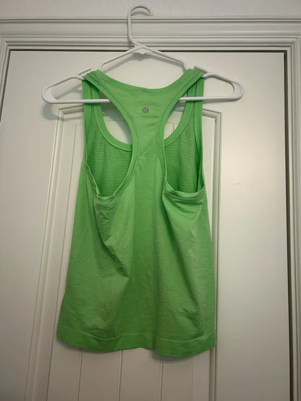 Lululemon Swiftly Tech Tank - Image 3