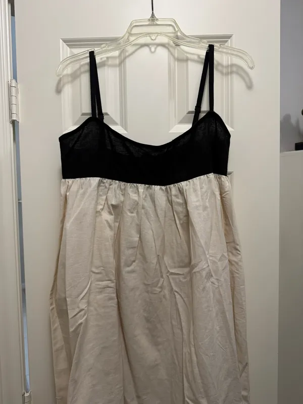 Strappy Maxi Dress Pretty Little Thing - Image 4