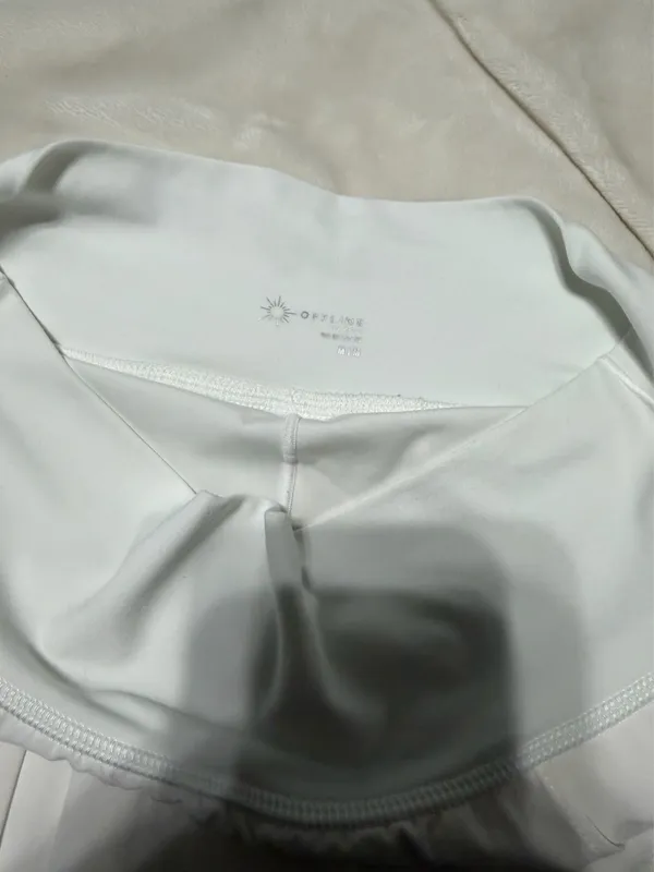 OFFLINE by Aerie Skort Tennis Pleated - Image 2
