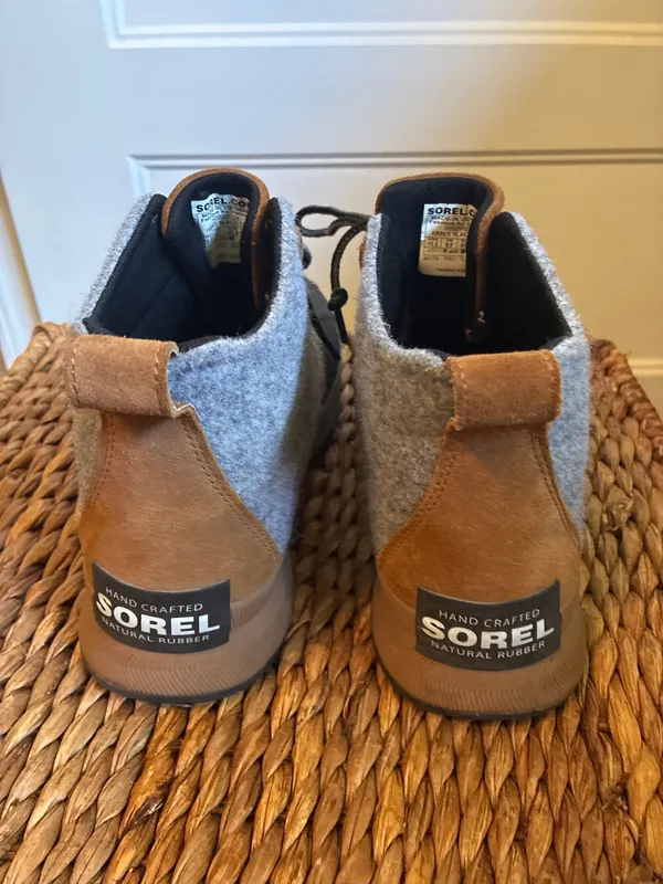 Sorel Boots Women’s - Image 2