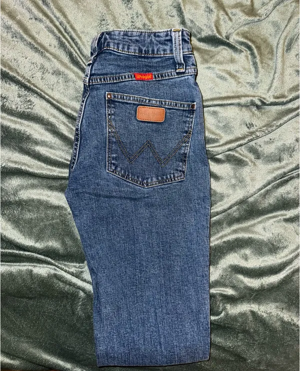 Wrangler Jeans - Image 2