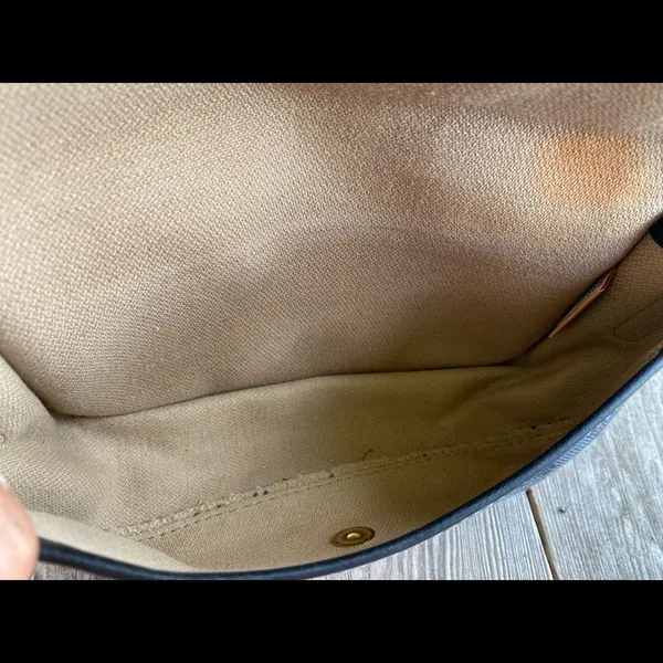 Cute Dooney & Bourke shoulder bag - Image 9