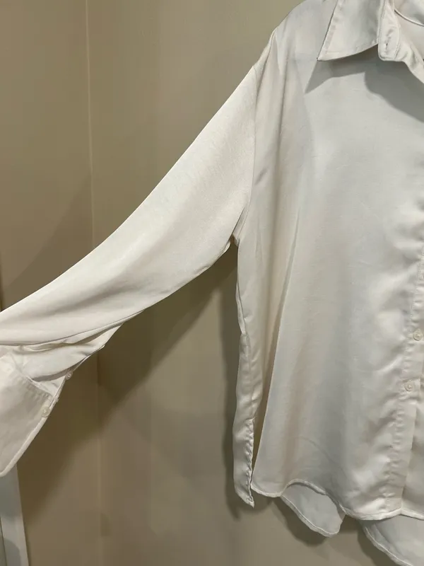 A New Day button down top  - Image 5