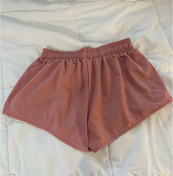 Shein Athletic Shorts - Image 4