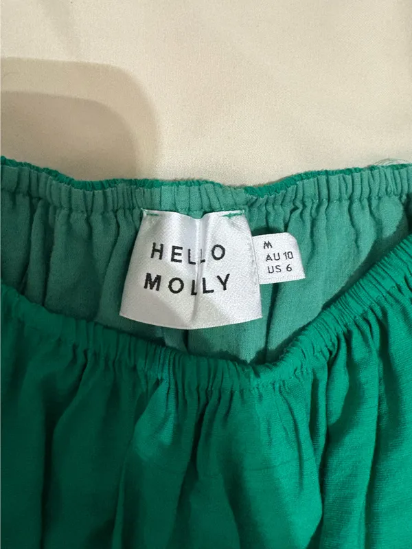 Hello Molly Dress  - Image 3