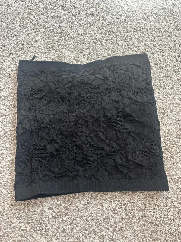 patterned tube top nordstrom - Image 2