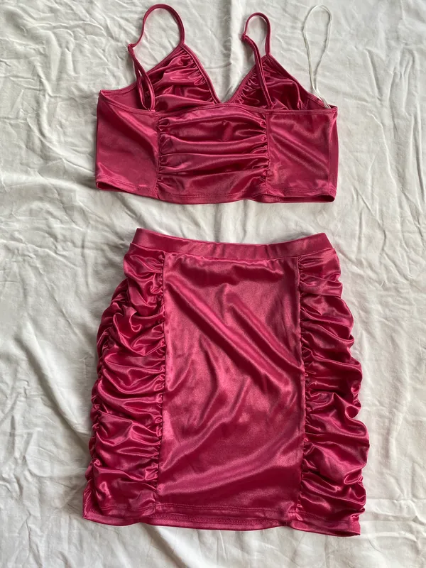 Paperoc Pink Party Two Price Outfit - Image 6
