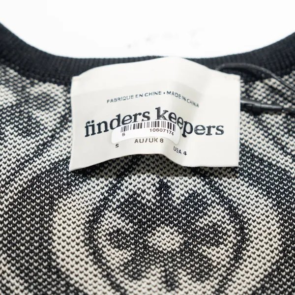Finders Keepers - Quinn‎ LS Knit Top - Image 4