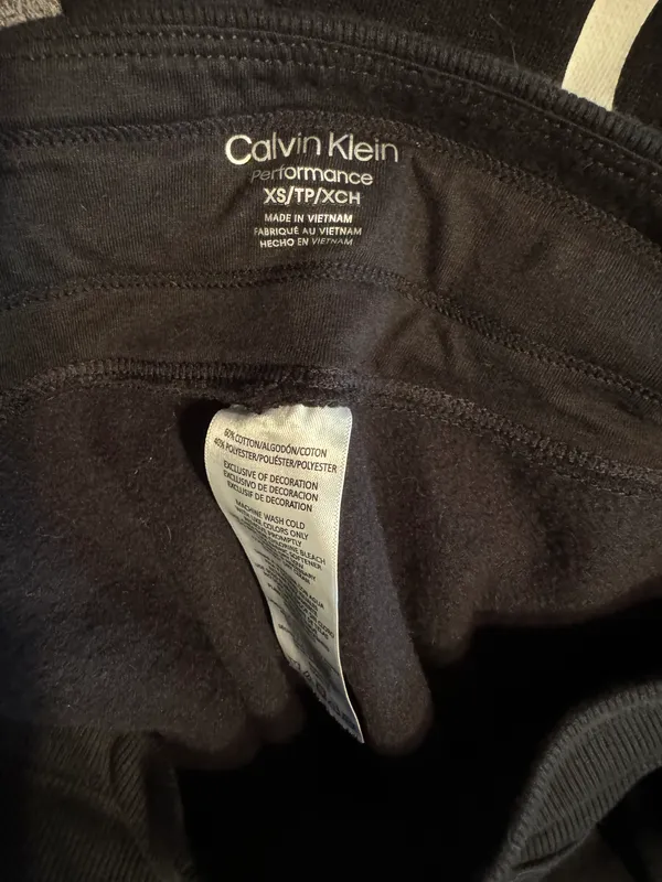 Calvin Klein Joggers - Image 4