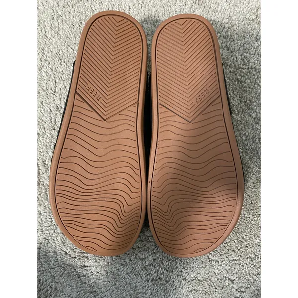 New REEF Vista Myra Women’s Clogs Size 8 Slip On Casual Shoes - Image 4
