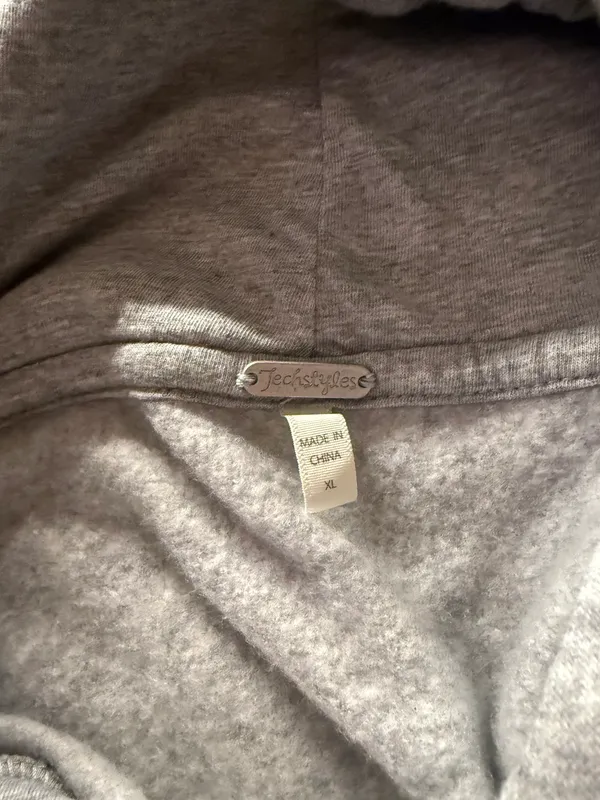 Nashville Music City Hoodie - Image 3