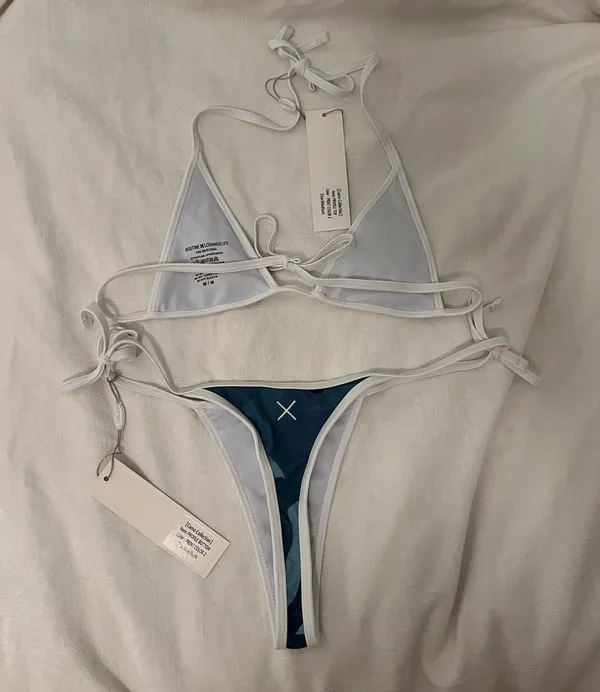 Bikini Set - Image 2