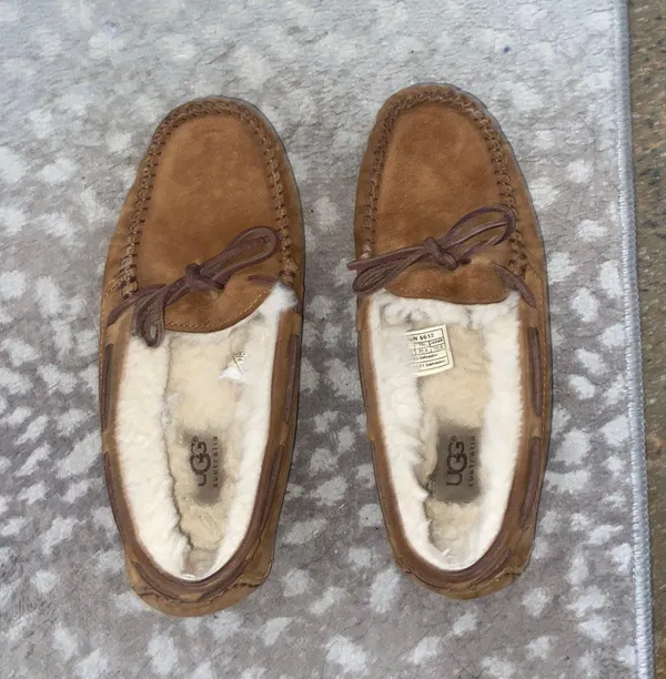 UGG Moccasins Women - Image 2