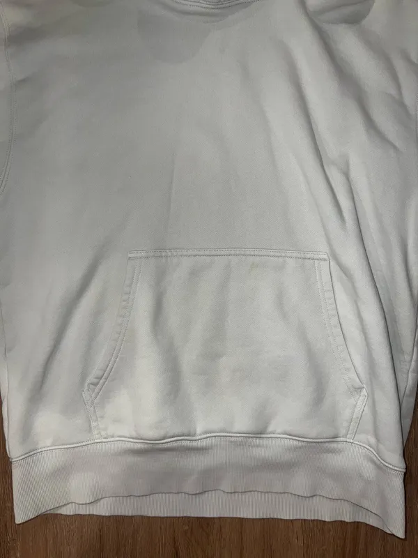 TNA Aritzia Cozy Sweatfleece Sweatshirt - Image 4