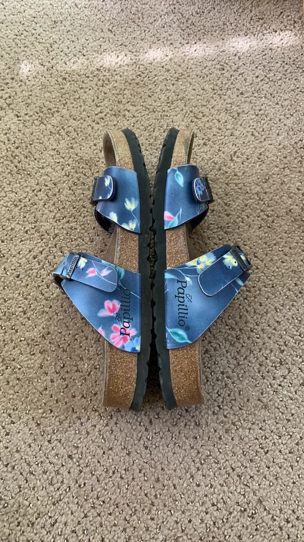 Birkenstock Papillio Sandals - Image 4