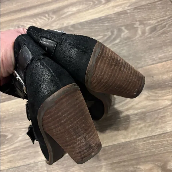 DV by Dolce Vita Nordstrom Women’s Boots Size 7.5 - Image 4