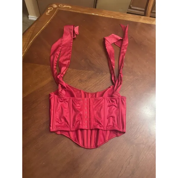 Victoria’s Secret Dream Angels Top Size S/P - Image 8