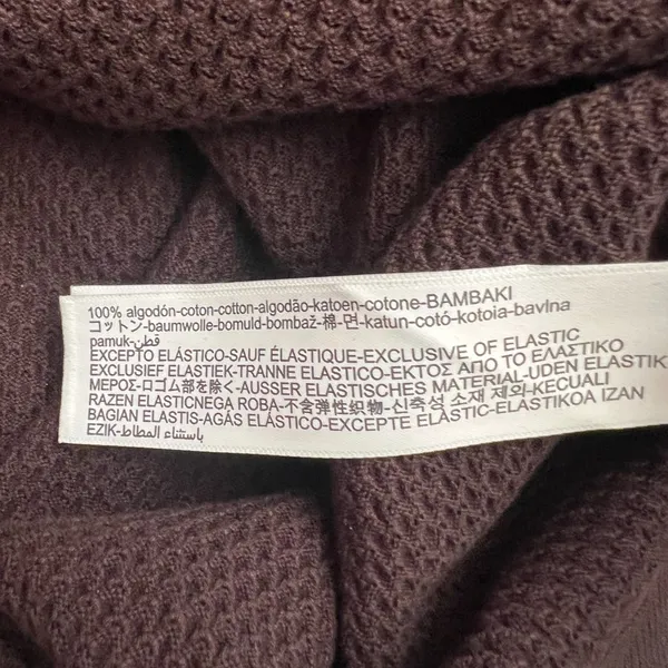 Massimo Dutti medium‎ blouse - Image 8
