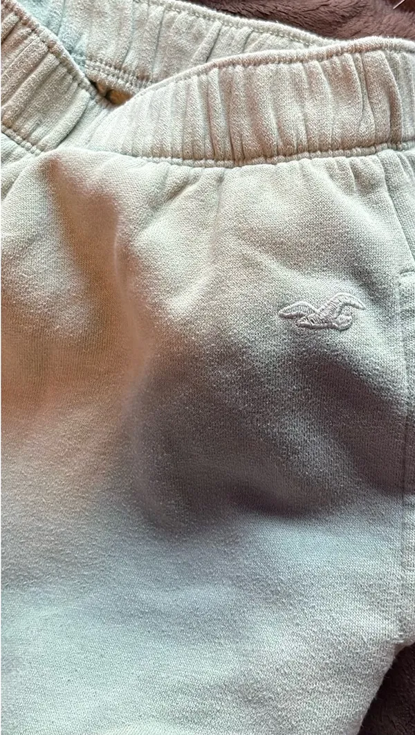 Hollister Sweatpants  - Image 2