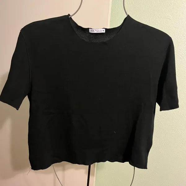 Zara Crop top - Image 3
