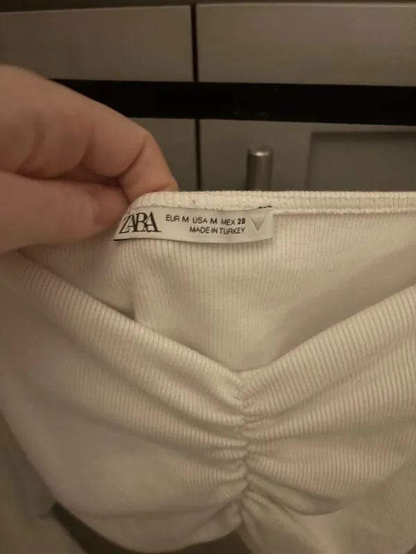 ZARA Top - Image 2