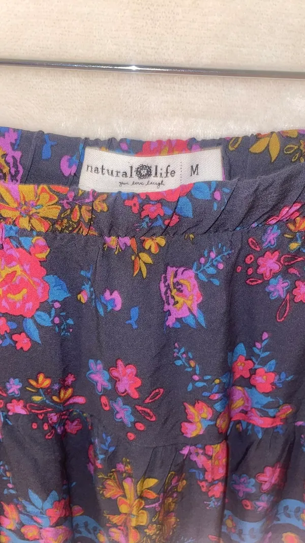 Natural Life Skirt - Image 3