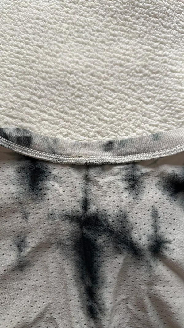 Lululemon Tie-Dye Tank - Image 4