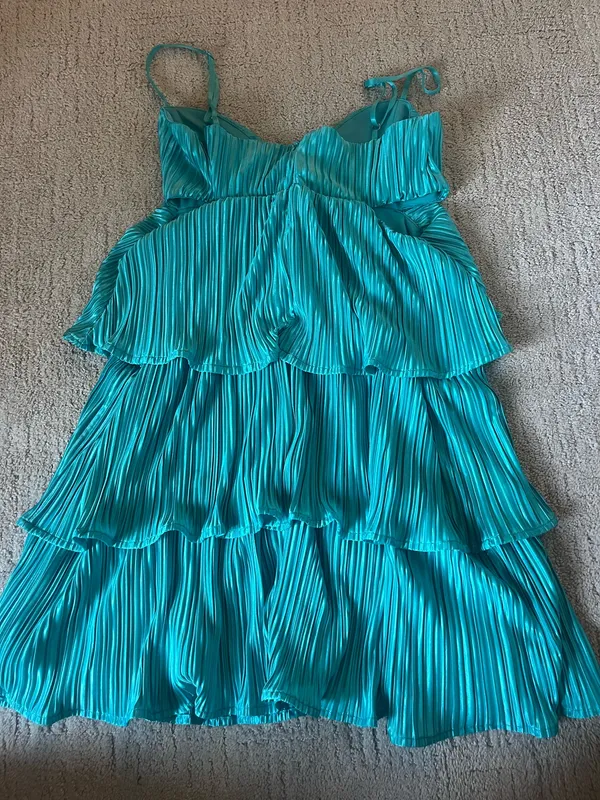 Lulus Mini Dress - Image 3