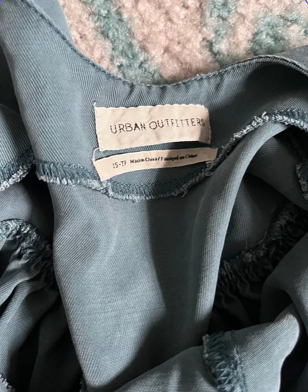 Urban Outfitters Baby Doll Dress - Image 2