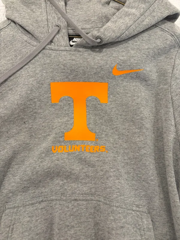 Nike Dri-Fit Women’s Tennessee vols sweatshirt - Image 2