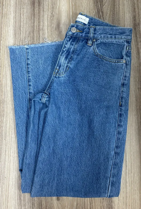 PacSun Baggy Jeans - Image 3