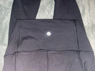 Lululemon Leggings - Image 4