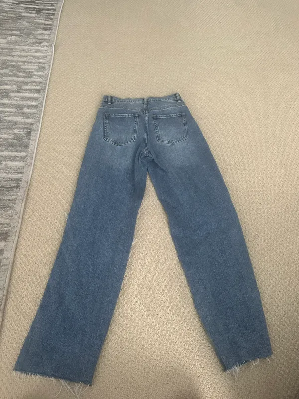 PacSun Highwaisted Jeans - Image 2