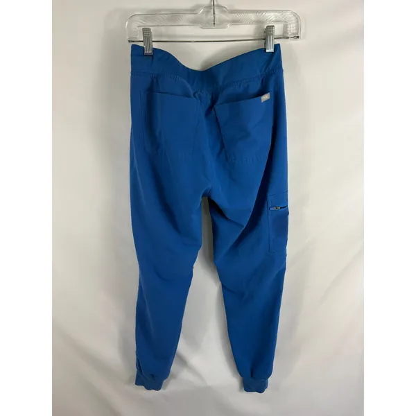 Figs Jogger Style Scrub Pant Size XS - Image 5