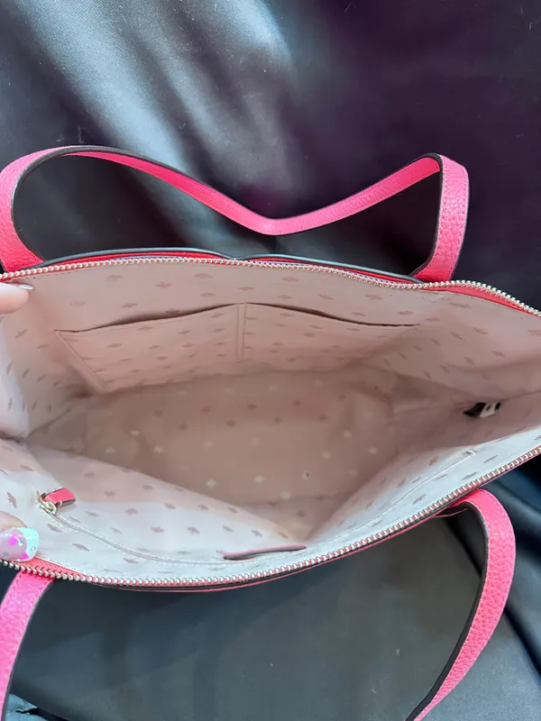 Kate Spade Tote Bag - Image 8