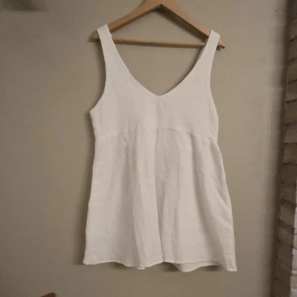 SHOW ME YOUR MUMU Weekend Mini Dress‎ - Image 5