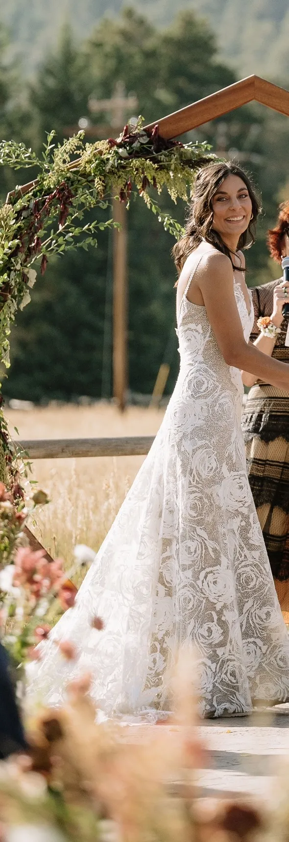 Grace Loves Lace Rosa Wedding Gown Chai Undertone - Image 8